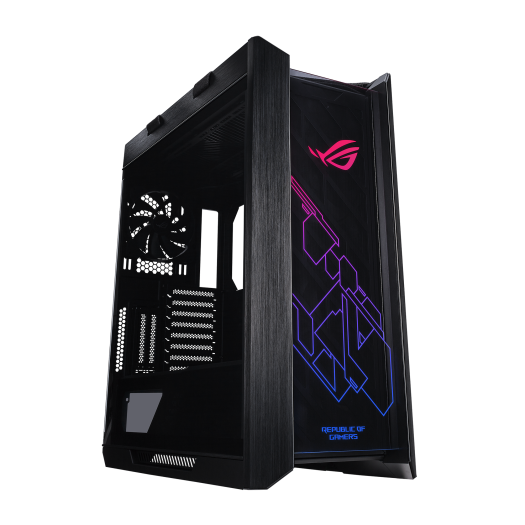 ASUS GX601 ROG STRIX HELIOS CASE