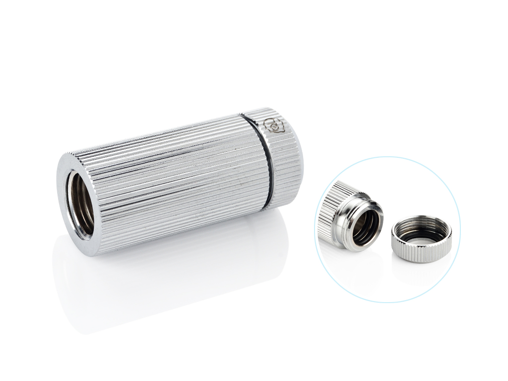 TOUCHAQUA Inner G1/4" Female Adjustable Link Pipe