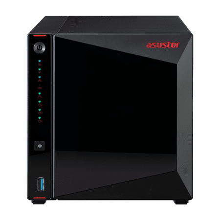 ASUSTOR AS5304T 4BAY TOWER