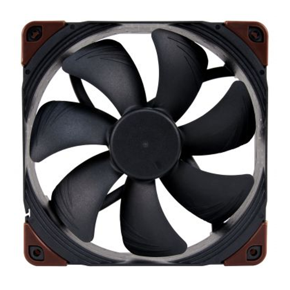 NOCTUA NF-A14 iPPC2000 IP67 DC12V 14025FAN 2000RPM