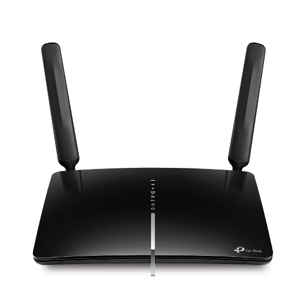 TP-LINK ARCHER MR600 4G+ CAT6 LTE ROUTER
