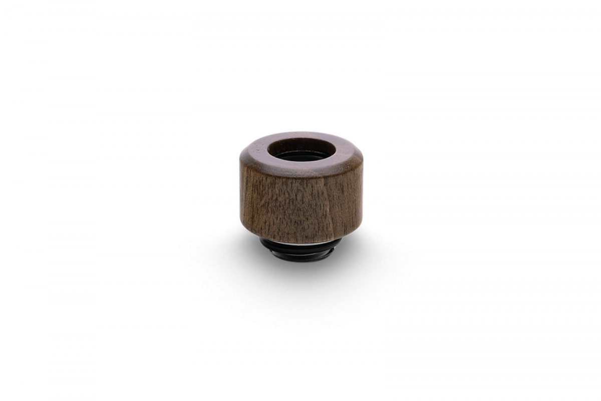 EK HDC LIGNUM 12MM WALNUT