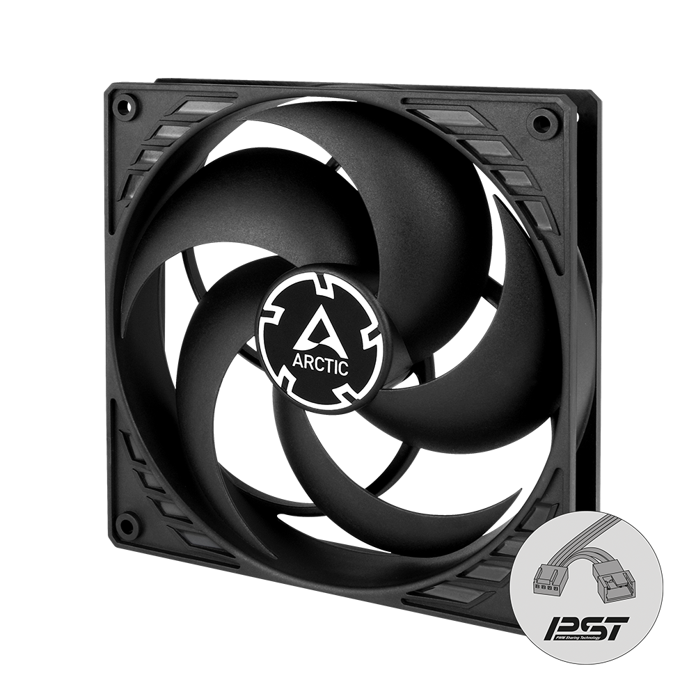 ARCTIC P14 PWM PST