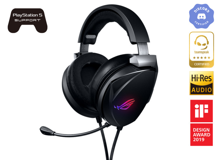 ASUS ROG THETA 7.1