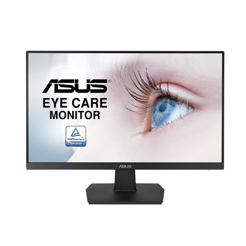 ASUS VA24EHE 23.8" MONITOR
