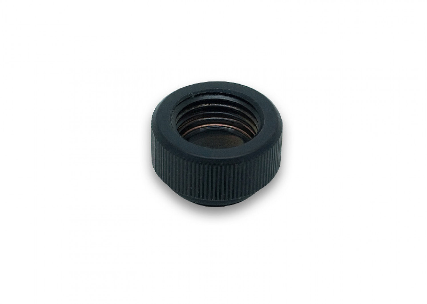 EK AF Extender 8mm M-F G1/4 Black