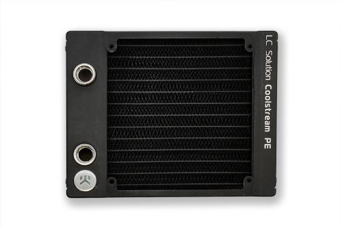 EK CoolStream Classic PE120
