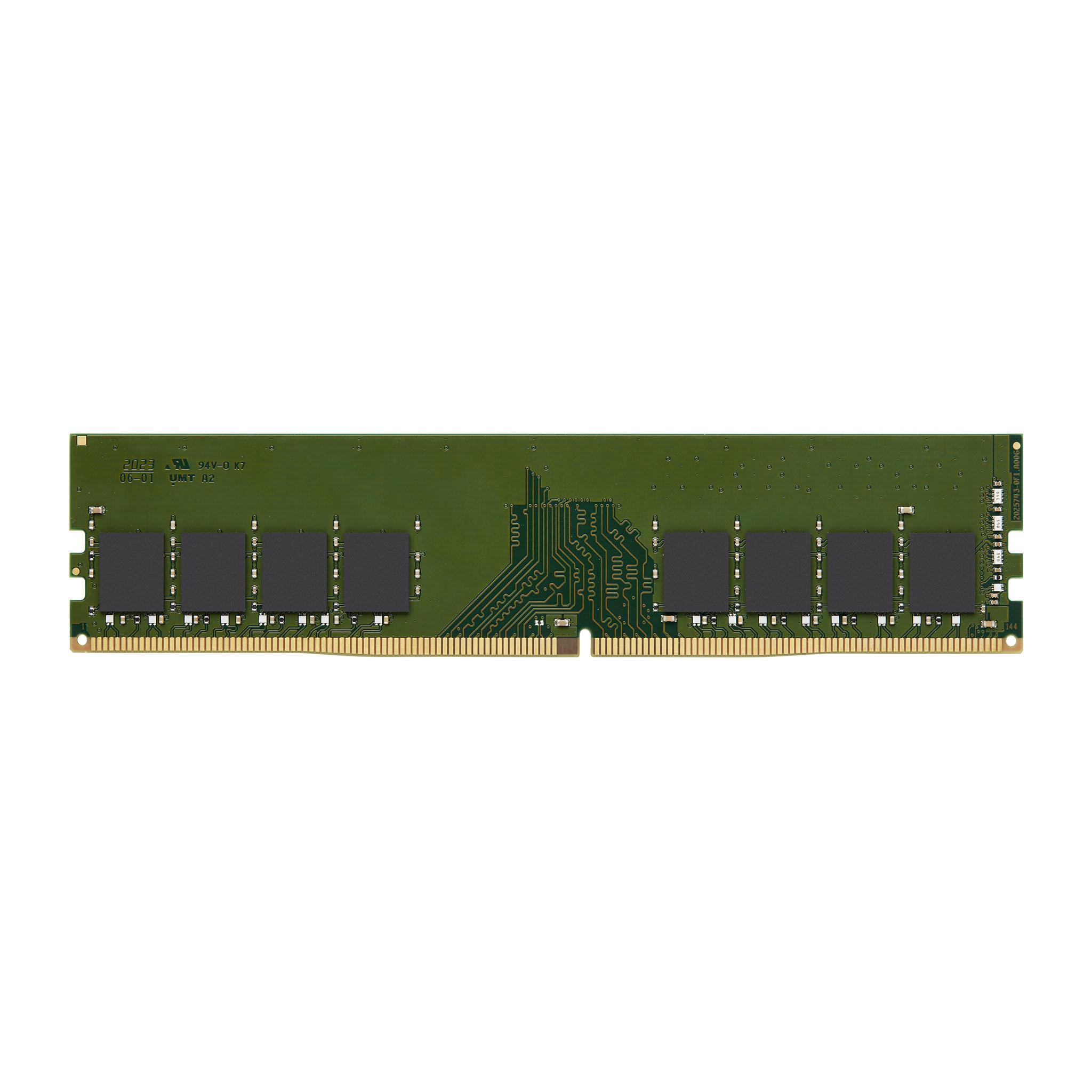 KINGSTON 8GB 3200MHZ DDR4 NON-ECC CL22