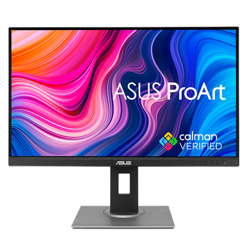 ASUS PA278QV 27" 2K ProArt Monitor
