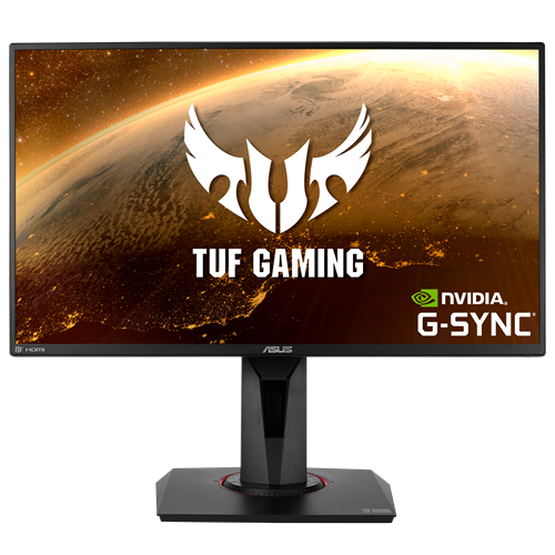 ASUS VG259QM 25" 280Hz Monitor