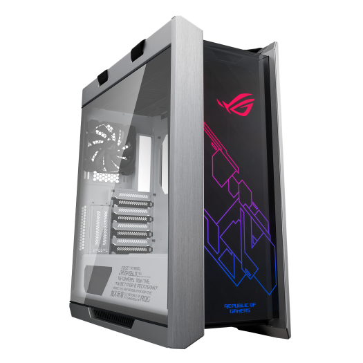 ASUS GX601 ROG STRIX HELIOS CASE WH