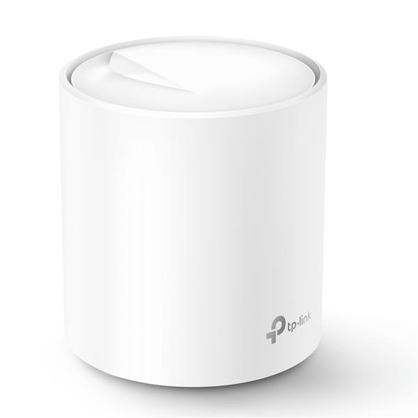 TP-LINK DECO X60 (1-PACK) WHOLEHOME WIFI6