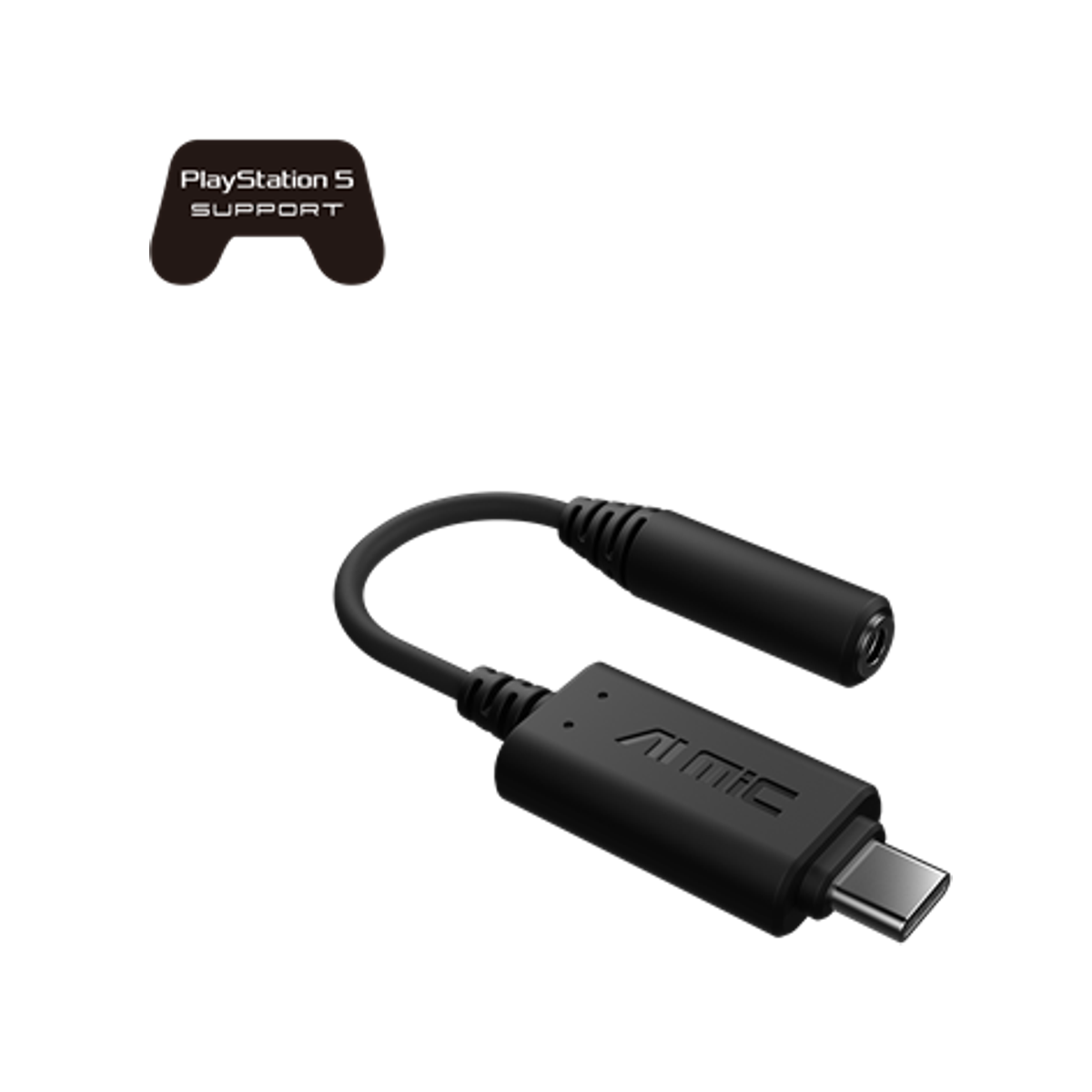 ASUS AI NC MIC TYPE C ADAPTER
