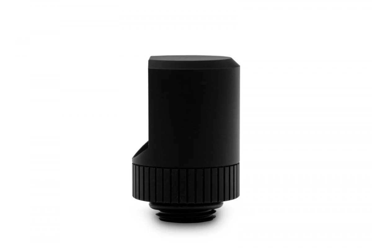 EK TORQUE ANGLED 90 BLACK