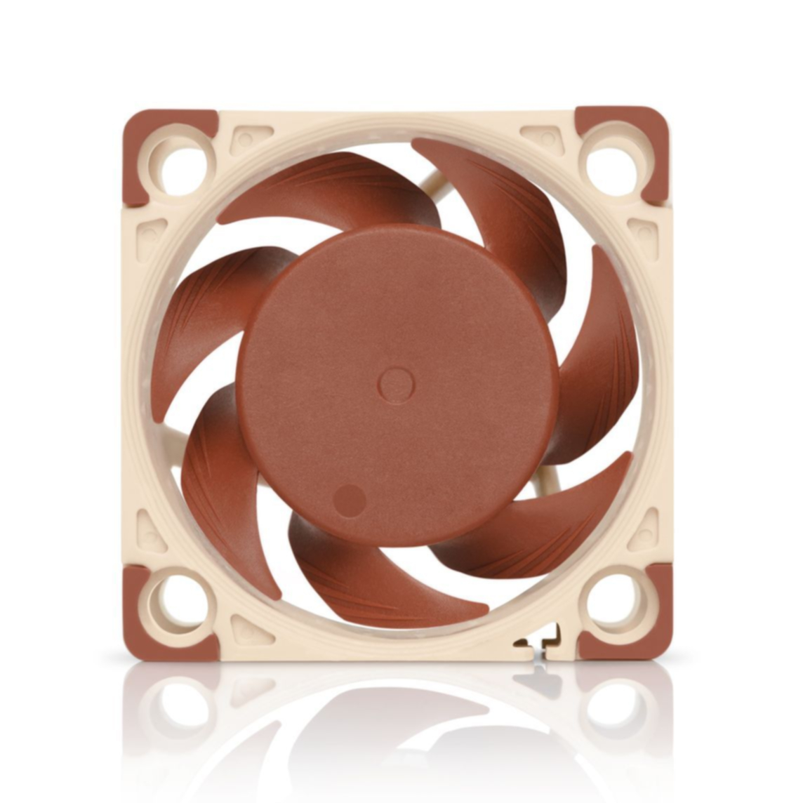 NOCTUA NF-A4X20 DC12V 4020FAN 5000RPM