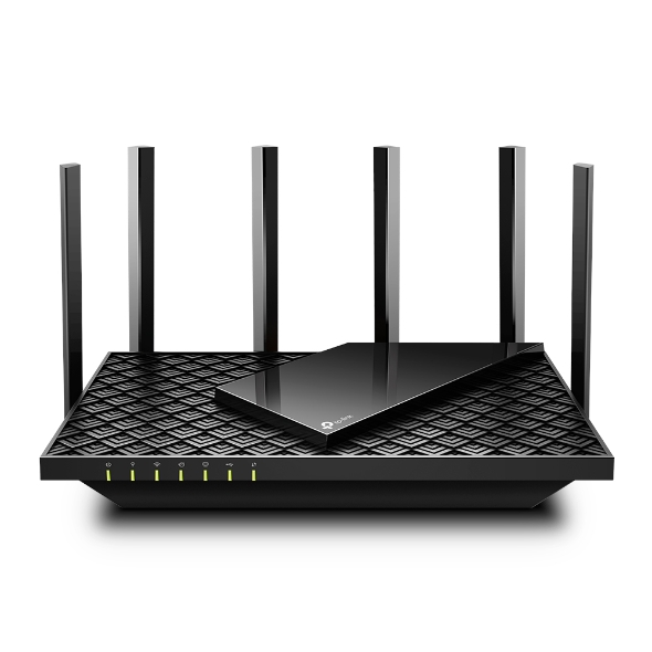 TP-LINK TL-AX73 AX5400 WI-FI 6 ROUTER