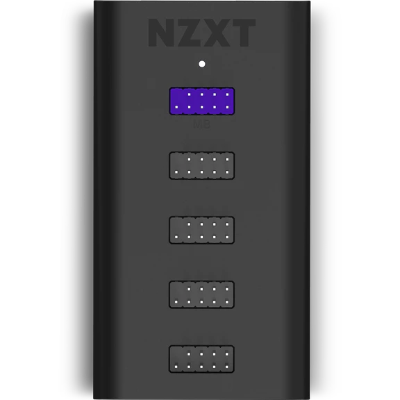 NZXT INTERNAL USBHUB EXPENSION