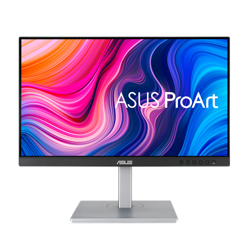 ASUS PA247CV 24" MONITOR