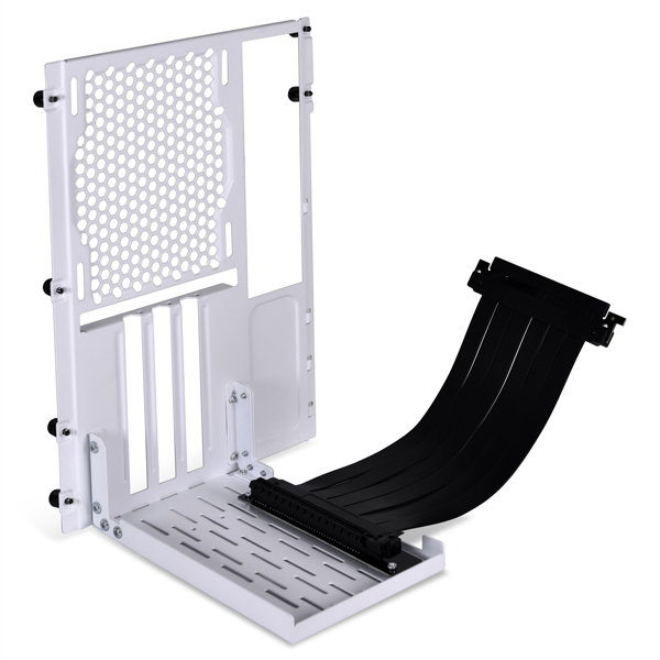 LIAN LI O11D-MINI PCIE 4.0 VERTICAL