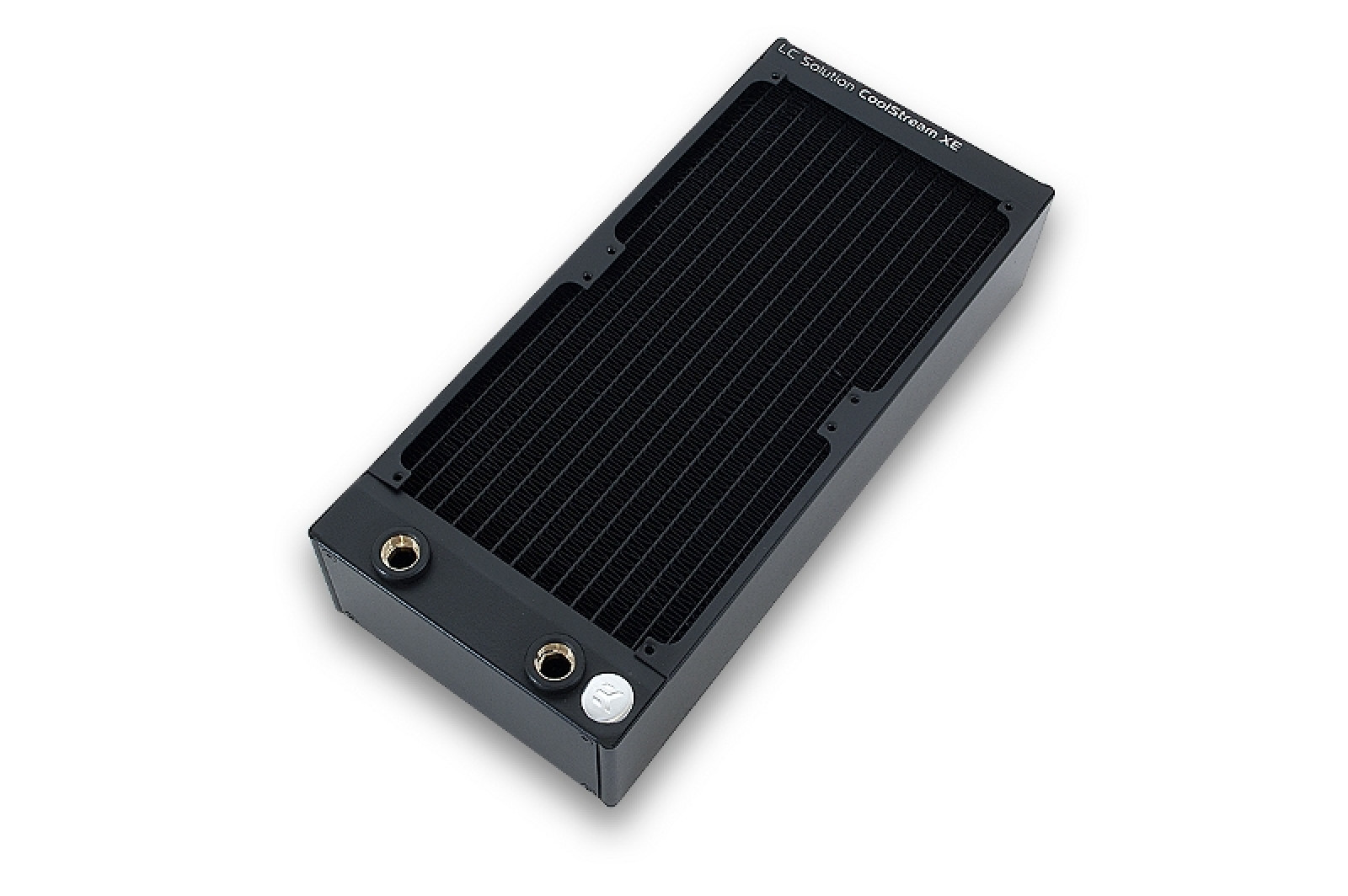 EK COOLSTREAM XE 240 (DUAL)