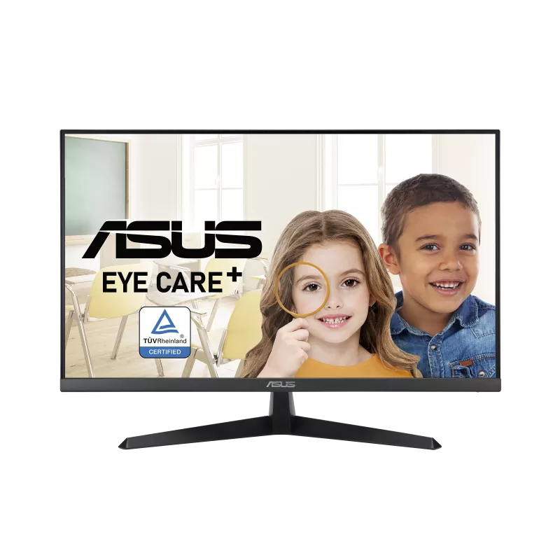 ASUS VY279HE 27" IPS 護眼抗菌 Monitor