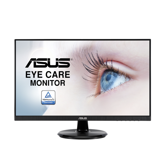 ASUS VA24DQ 23.8" Monitor