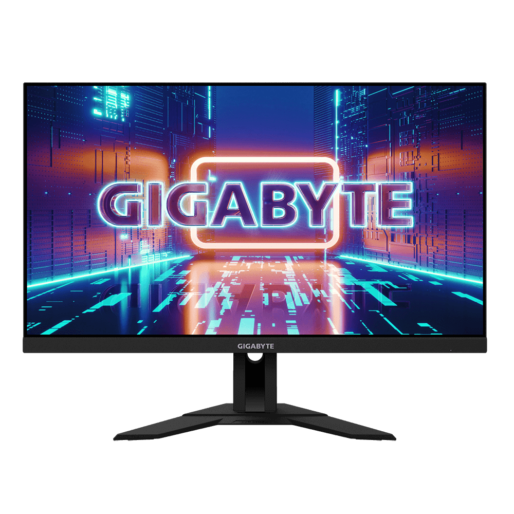 GIGABYTE M28U GAMING MONITOR