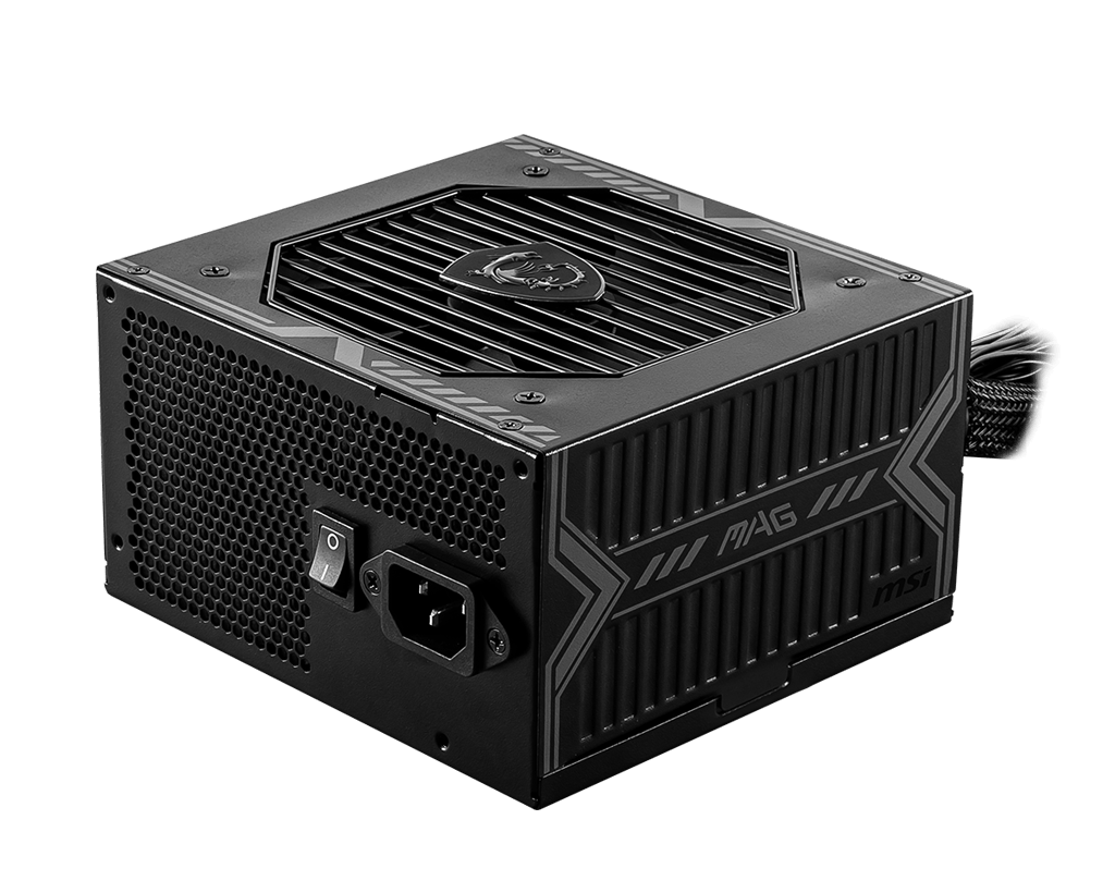 MSI MAG A650BN BRONZE