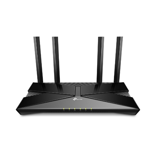 TP-LINK AX23 AX1800 WI-FI6 ROUTER