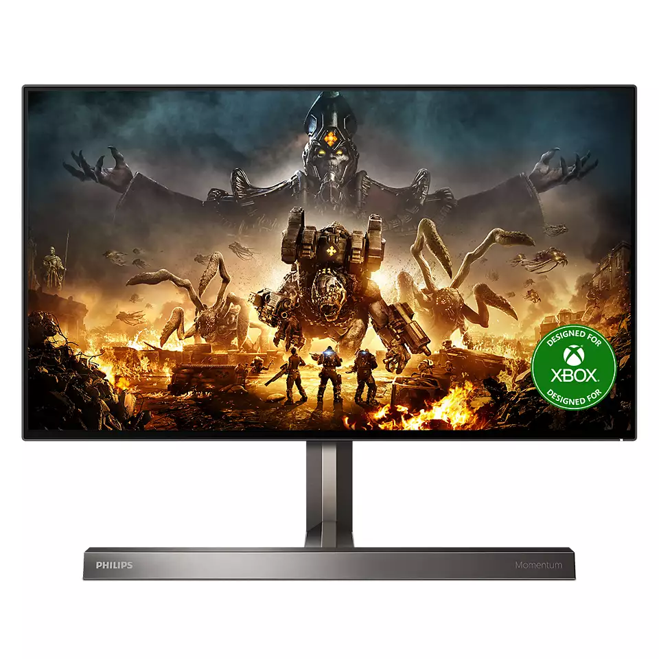PHILIPS 279M1RV 27" MONITOR