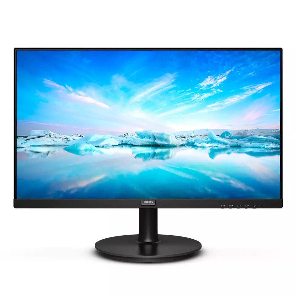 PHILIPS 241V8L 23.8" MONITOR