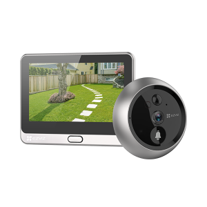EZVIZ DP2 VISUAL ANGLE COLOR TOUCH SCREEN