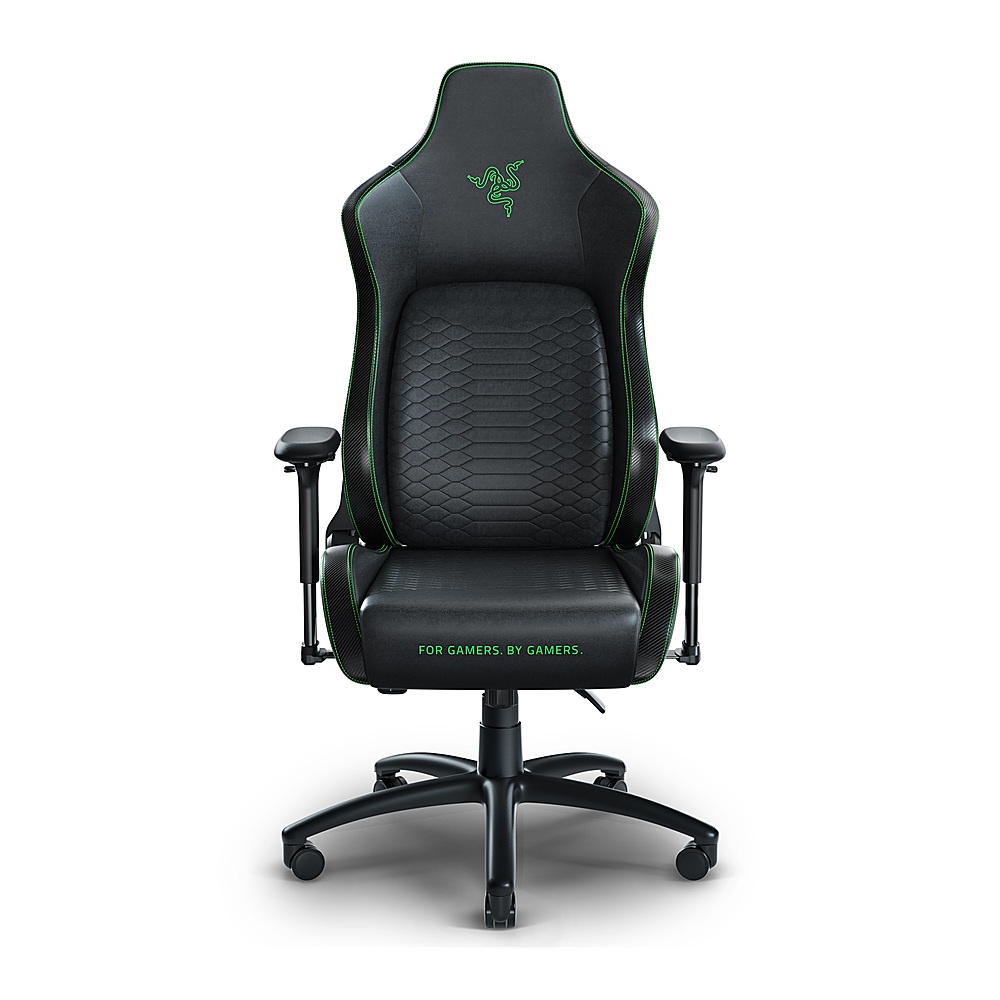 RAZER Iskur - Dark Gray - XL
