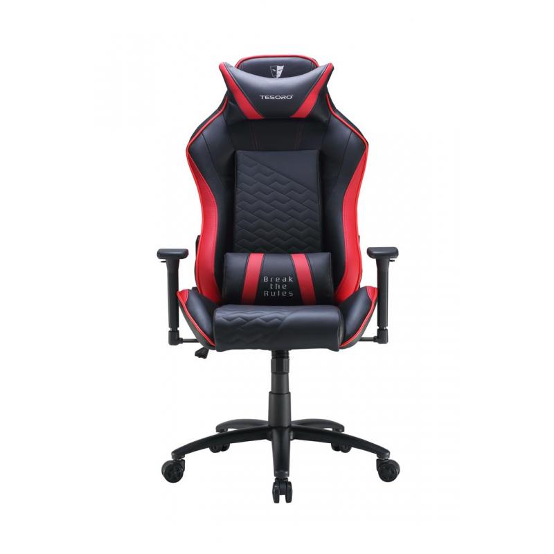TESORO Zone Balance (Red)