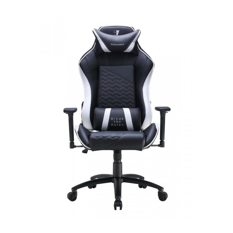 TESORO Zone Balance (White)