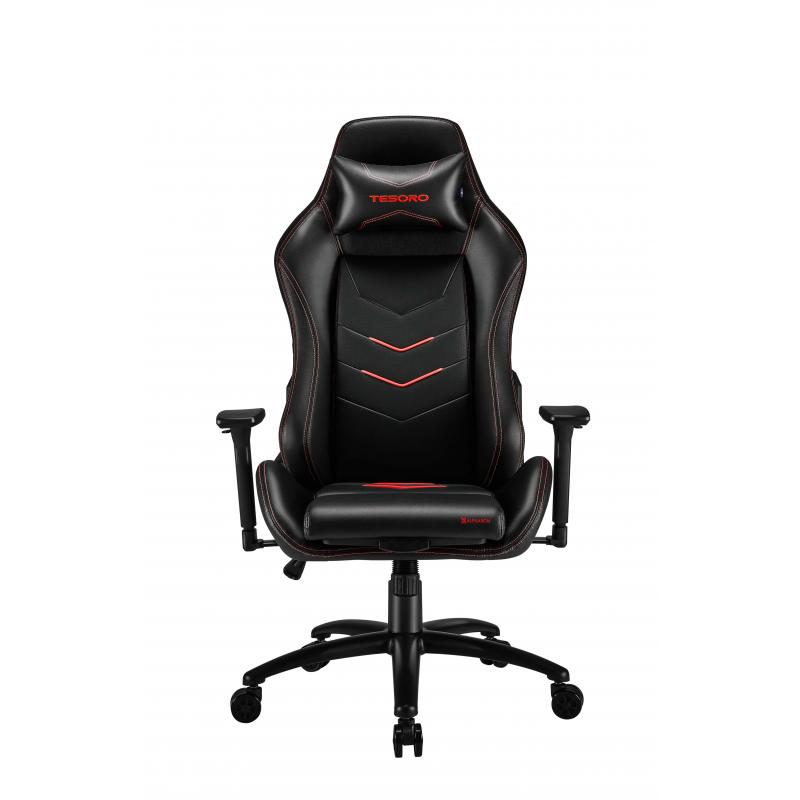 TESORO Alphaeon S3 (Red)