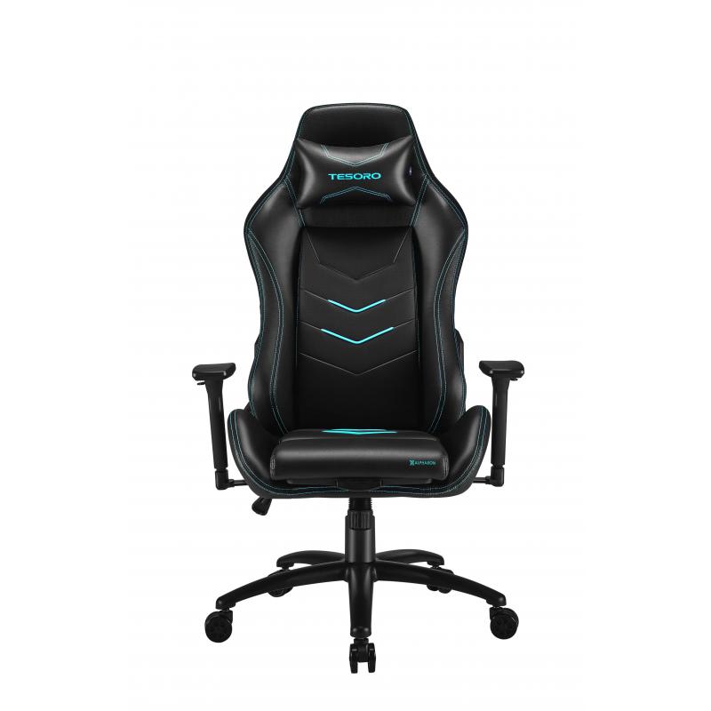 TESORO Alphaeon S3 (Cyan)
