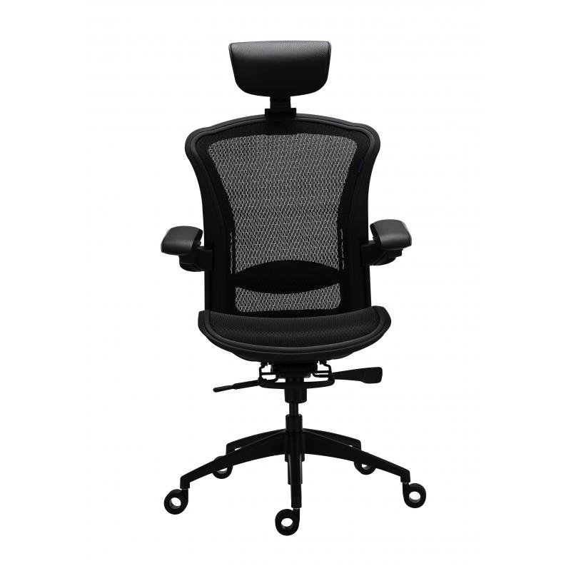 TESORO Alphaeon E5 Mesh(網面)
