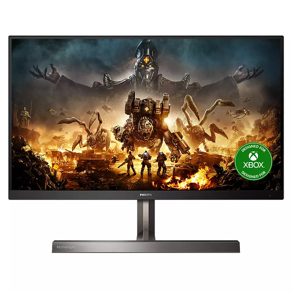 PHILIPS 329M1RV 32" MONITOR