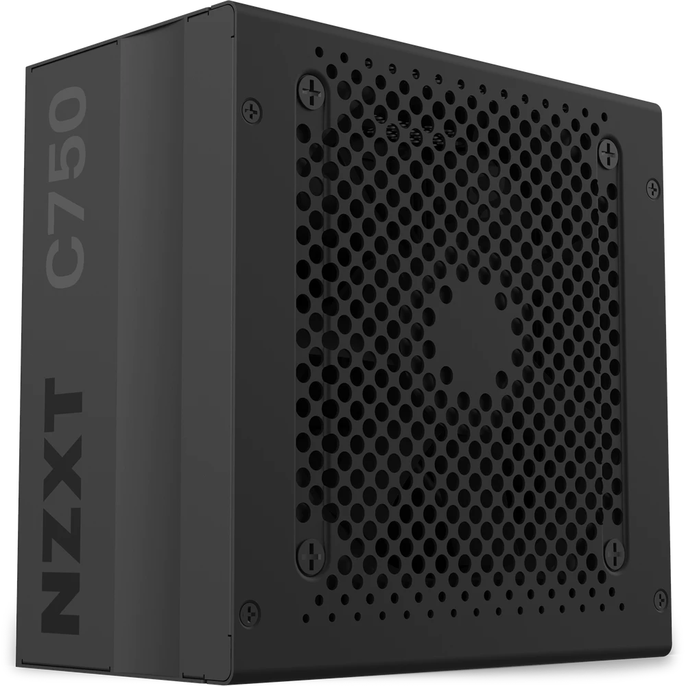 NZXT C SERIES C750 GOLD 750W