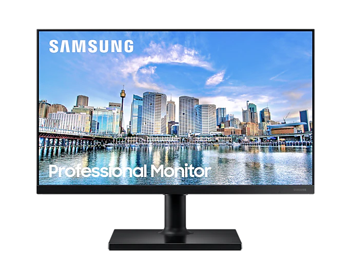 SAMSUNG F27T450FQCXXK 27" MONITOR