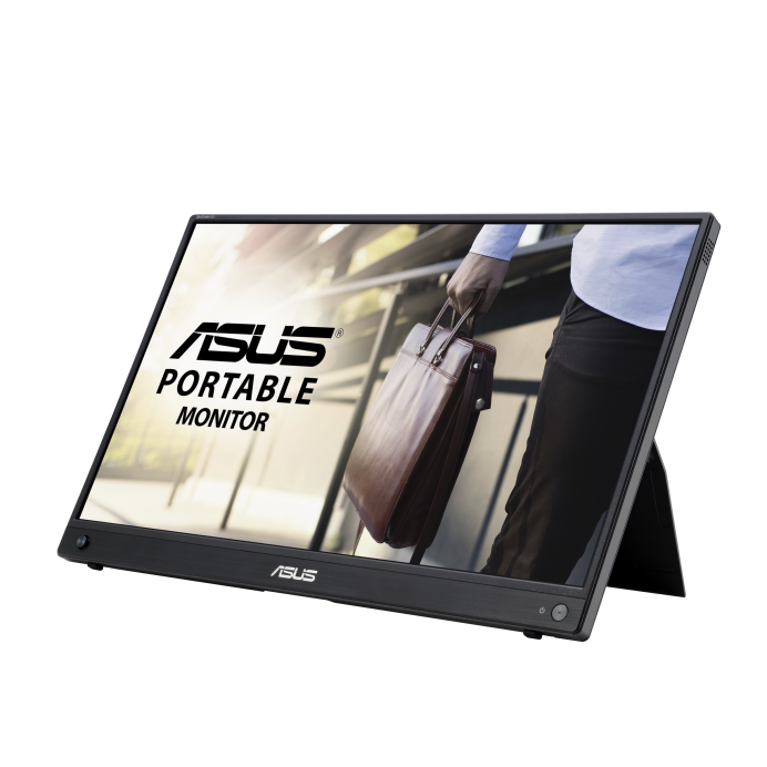 ASUS MB16AWP 15.6" IPS MONITOR