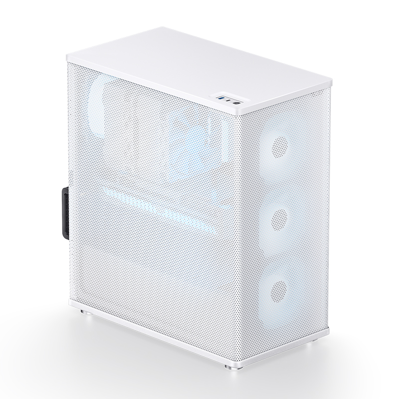 JONSBO VR4 CASE WHITE