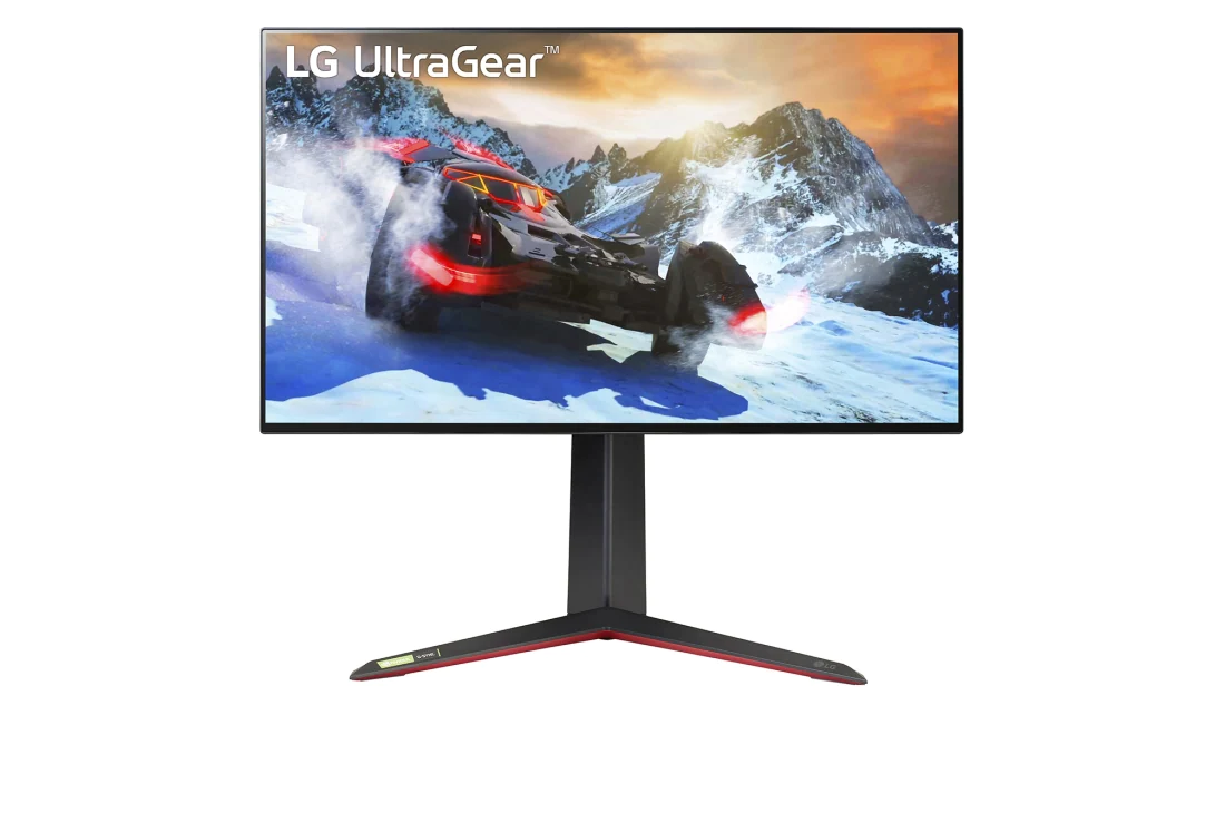 LG 27GP95R-B 27" MONITOR