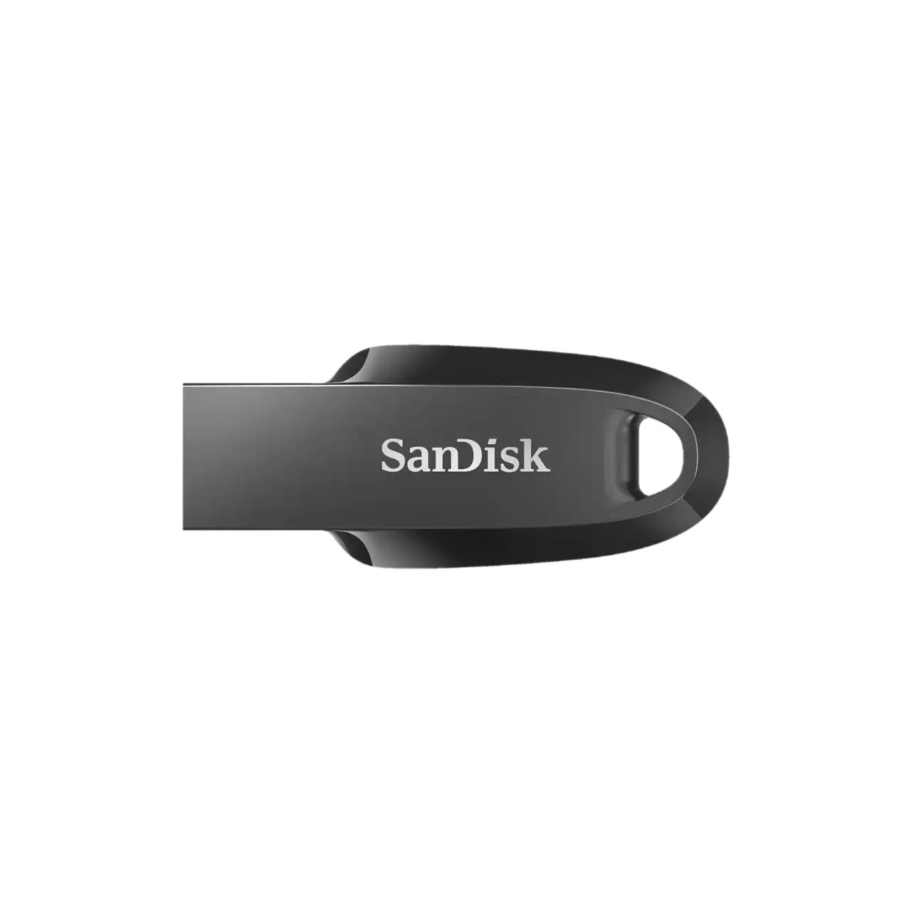 SANDISK 64GB CZ550 ULTRA CURVE 3.2 FLASH DRIVE