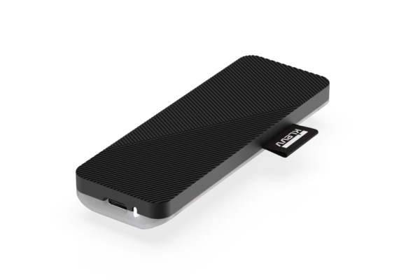 KLEVV S1 2TB M.2 USB3.2 GEN 2X2 EXT. SSD