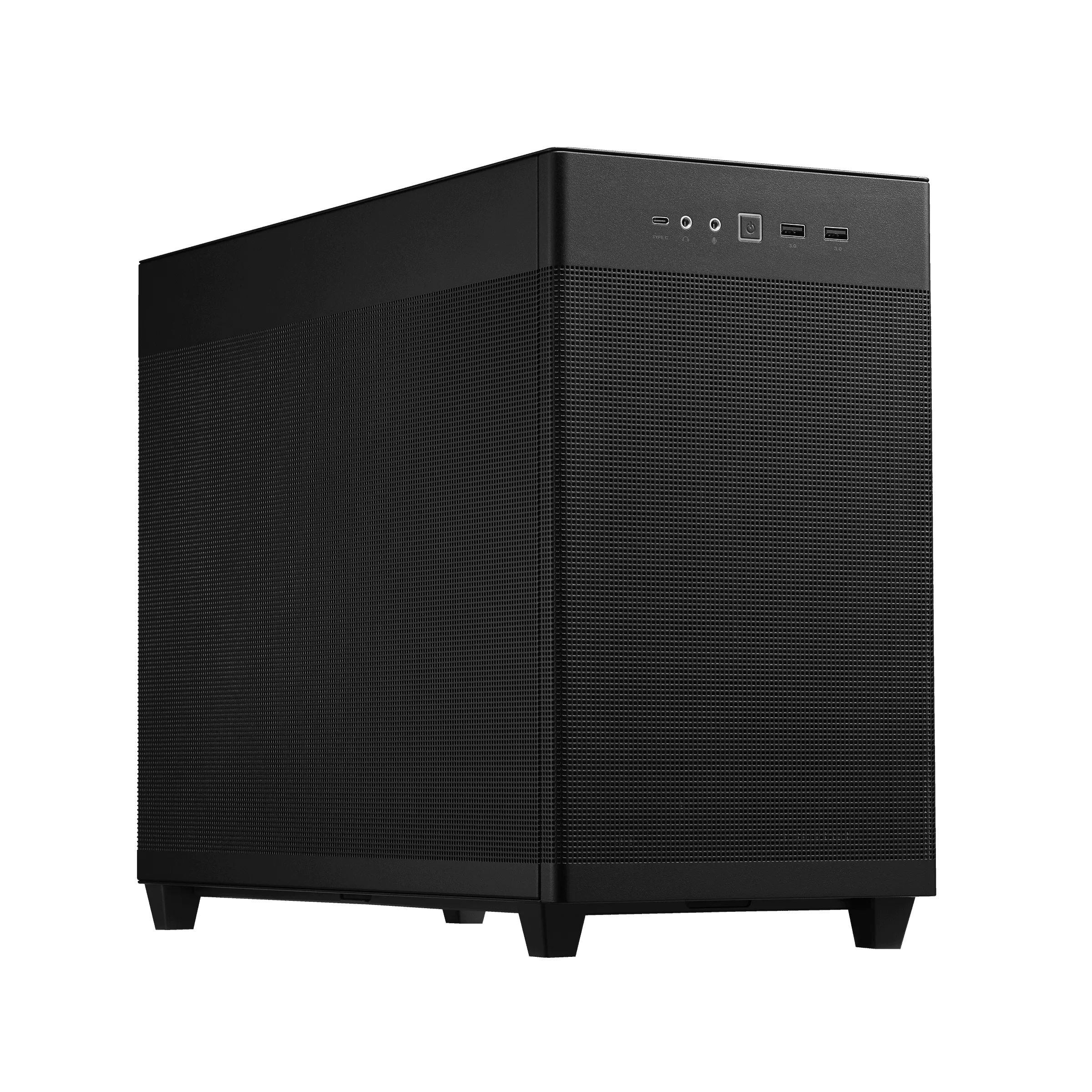 ASUS AP201 CASE MESH BLACK
