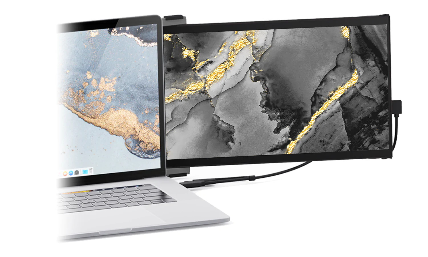 MOBILE PIXELS DUEX MAX SCREEN 14.1"