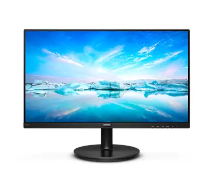 PHILIPS 241V8L6 24" MONITOR