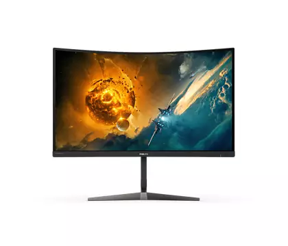 PHILIPS 275M2CRZ 27" MONITOR